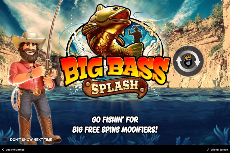 casino game online